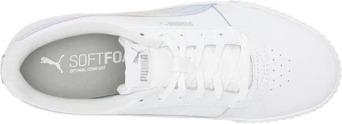 Vista 5 de PUMA Carina - Zapatos deportivos para mujer