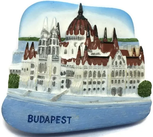 Vista 16 de WitnyStore Tiny Kapellbrücke Chapel Bridge Lucerna Suiza Suiza Europa Central Atracciones Turísticas Resina Refrigerador Imán Viajero Recuerdos