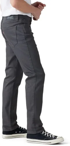 Vista 2 de Levi's 512 - Jeans para hombres, ajustados con corte cónico