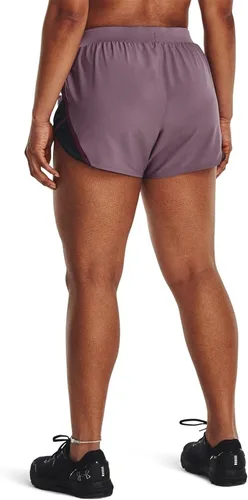 Vista 3 de Under Armour - Pantalones de correr Fly By 2.0 para mujer