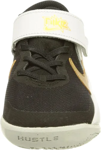 Vista 2 de Nike Team Hustle D 10 (Niño pequeño)
