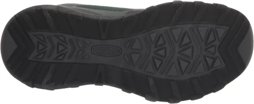 Vista 4 de KEEN Unisex-child Wanduro Waterproof Shoe