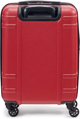 Vista 16 de Tommy Hilfiger Lexington 21 Upight rojo Rojo - Tommy Hilfiger Lexington 21 Upight