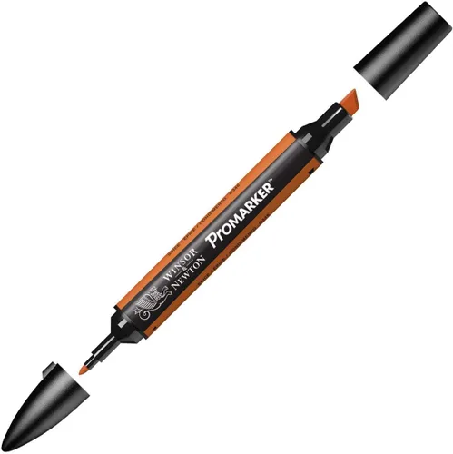 Vista 32 de Winsor & Newton Marcadores, juego de 12