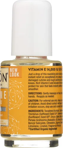 Vista 5 de Jason Aceite de Vitamina E 14000 UI - 1 fl oz