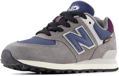 Vista 8 de New Balance Kid's 574 V1 Classic Lace-Up Sneaker (Big Kid)