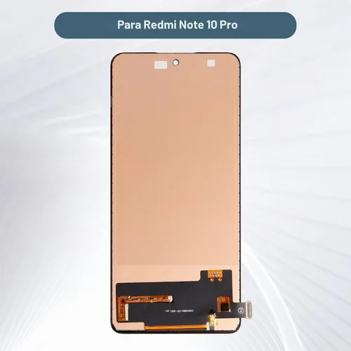 Vista 3 de TFT - Pantalla digital compatible con Redmi Note 11 Pro 5G Note 10 Pro 4G 21091116I 2201116SG 6.67 pulgadas, pantalla LCD táctil con herramientas