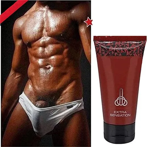 Vista 2 de Nueva crema para el crecimiento del pene en gel para el pene que amplía tu pene hasta 12 pulgadas XXXL, mejora la calidad del amor y haz que te ame