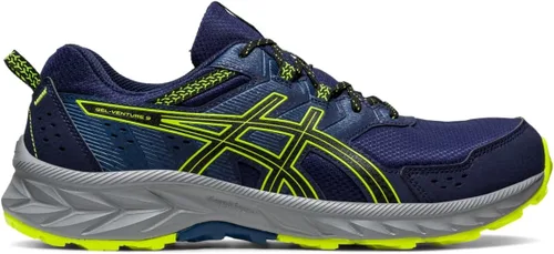 Vista 2 de ASICS Gel-Venture 9 - Tenis deportivos de correr para hombre