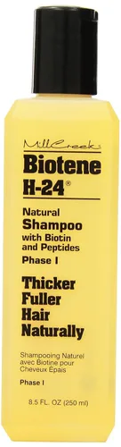 Vista 3 de Biotene H-24 Champú (natural y orgánico!) - 8.5 fl. oz./ 8.5 fl oz