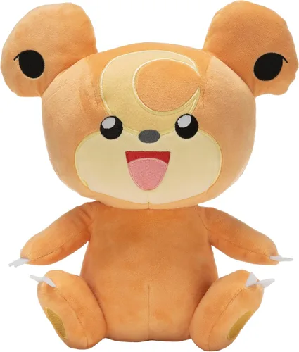 Vista 12 de Pokemon Dragonair Peluche - Peluche suave de 12 pulgadas con detalles auténticos