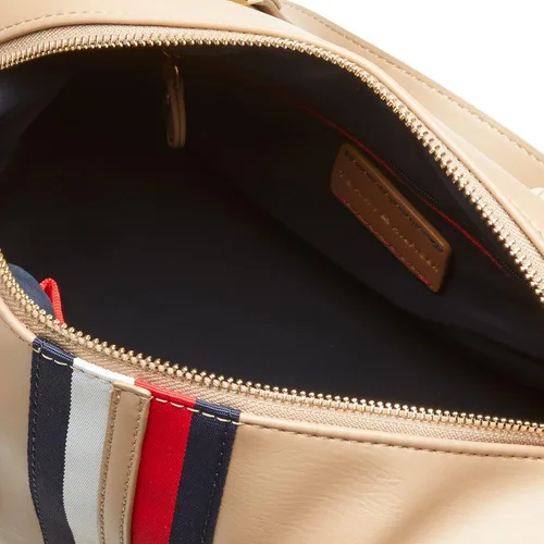 Vista 86 de Tommy Hilfiger Bolso bandolera Jaden Satchel para mujer