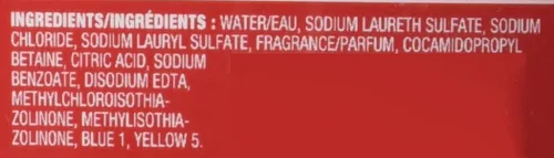 Vista 3 de OldSpice Gel de baño de 18 onzas (paquete de 3)