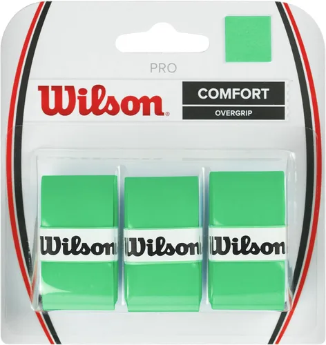 Vista 10 de Wilson Pro Overgrip, surtido