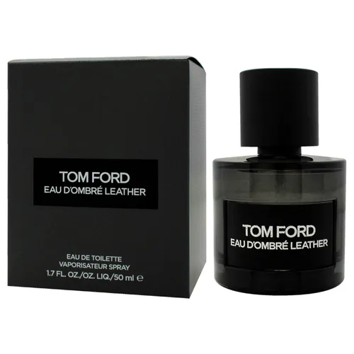Vista 4 de Eau Dombre Leather de Tom Ford para Hombre - 1.7 oz de EDT Spray