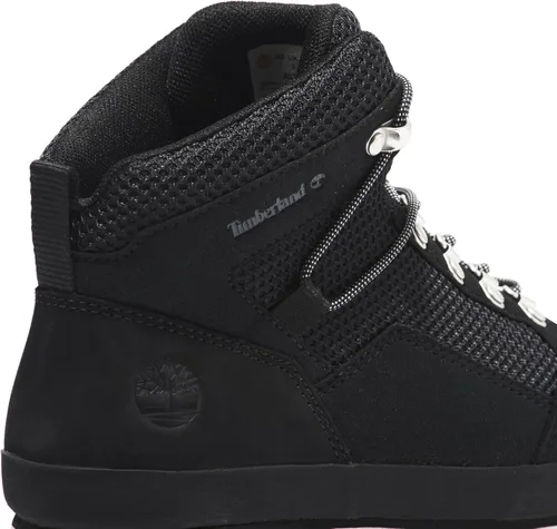 Vista 8 de Timberland Mt. Maddsen Valley Mid impermeable para hombre