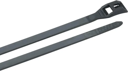 Vista 15 de Ancor Bridas de cables de grado marino Cuentas: 8 pulgadas