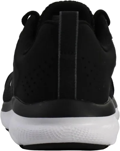 Vista 4 de Under Armour Charged Assert 9 - Tenis de correr para hombre