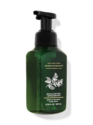 Vista 30 de Bath & Body Works, Signature Collection - Gel de ducha, A Thousand Wishes, 10 onzas