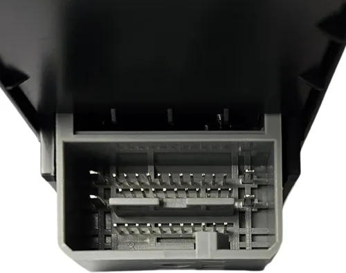 Vista 4 de SWITCHDOCTOR Interruptor maestro de ventana para Accord Coupé 2008-2012 (doble automático hacia arriba y abajo) 2008 2009 2010 2011 2012 Accord