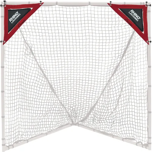 Vista 5 de Champion Sports Objetivo Lacrosse - Disponible en varios diseños