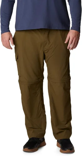 Vista 7 de Columbia Pantalón convertible Silver Ridge para hombre