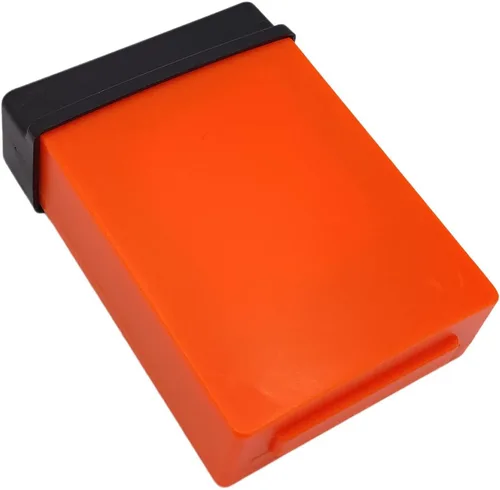 Vista 4 de Paquete de 2 baterías recargables de 6 V 2100 mAh BA225030 Ni-Mh Batería radiomática HBC BA225031 para grúa HBC con control remoto, bomba de camión