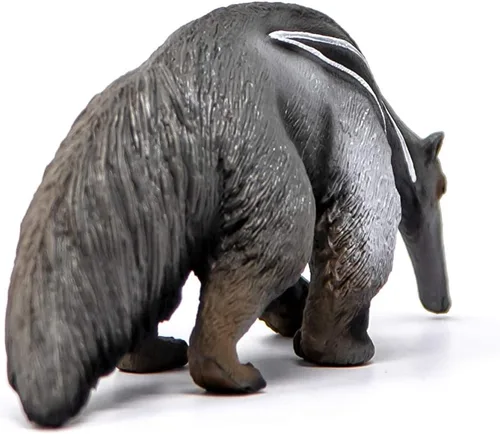 Vista 5 de Schleich Wild Life, juguetes realistas de animales salvajes para niños a partir de 3 años, figura de juguete de hormiguero