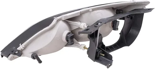 Vista 9 de Brock Faro delantero para 2003-2005 Sunfire 22713668 Set GM2502222
