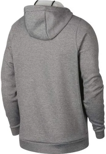 Vista 2 de Nike Therma - Sudadera de entrenamiento con capucha para hombre L