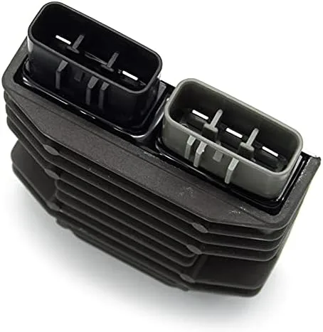 Vista 2 de Regulador de Voltaje Rectificador adecuado para BMW 12319467618 para BMW F750GS K80, F850GS K81, F850 Adv K82, F900R K83, F900XR K84, S1000XR K69
