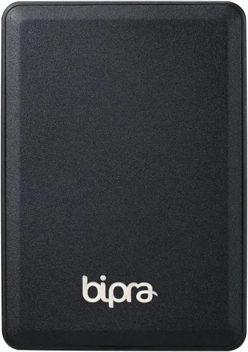 Vista 4 de S3 2.5 pulgadas USB 3.0 FAT32 Disco duro externo portátil - Negro (1TB 1000GB)