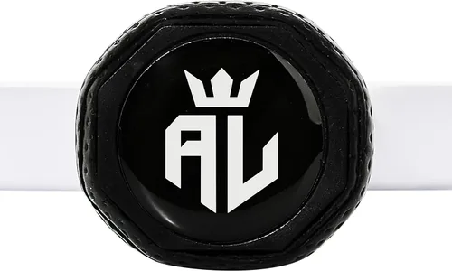 Vista 8 de Franklin Sports Paletas profesionales de Pickleball – Serie de fibra de carbono C45 - Aprobadas oficialmente por USAP + UPA – Diseño para jugadores