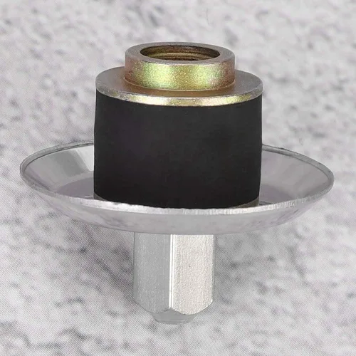 Vista 3 de Fdit 2 piezas de accesorios de repuesto para acoplamiento de licuadora, kit de pasador de eslinga compatible con Oster Osterizer Blender