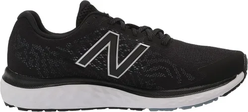 Vista 6 de New Balance Mens Fresh Foam 680 V7 Running Shoe