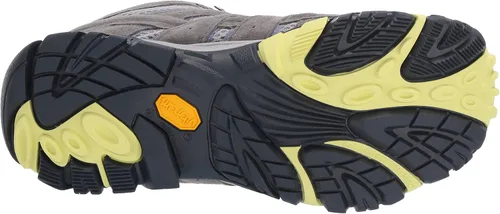 Vista 4 de Merrell - Botas de senderismo impermeables para mujer Moab 2 Mid