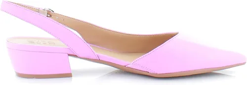 Vista 238 de Naturalizer - Zapatos Pump tacón de talud para mujer