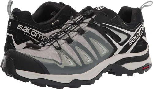 Vista 13 de Salomon - Tenis de senderismo X Ultra 3 GTX para mujer