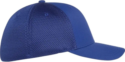 Vista 3 de Flexfit - Gorra de malla de aire ultrafibra