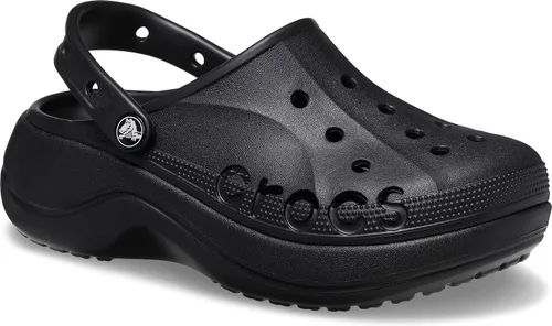 Vista 8 de Crocs womens Baya Platform Clogs