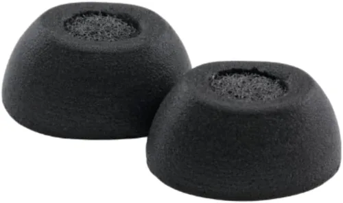 Vista 2 de Comply Puntas de repuesto de espuma viscoelástica para Samsung Galaxy Buds Pro Máxima comodidad, ajuste seguro, aislamiento de ruido superior