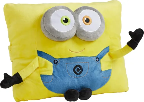Vista 2 de BOB The Minion Almohada PET