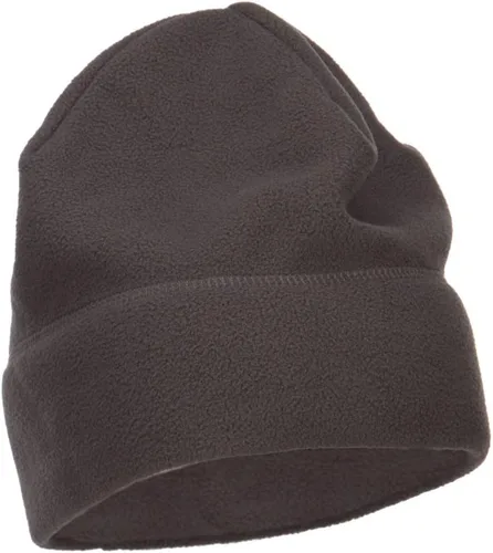 Vista 4 de e4Hats.com Gorro de forro polar de gran