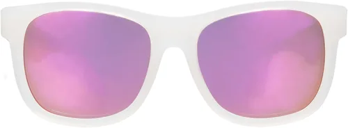 Vista 10 de Babiators Anteojos de sol unisex para Bebé Originales anteojos de sol