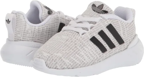 Vista 7 de adidas Originals Unisex-Child Swift Run 22 Sneaker
