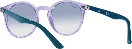 Vista 6 de Ray-Ban Junior rj90655Unisex 48mm (Youth)