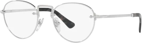 Vista 2 de Persol Men's Po2491v Round Prescription Eyewear Frames