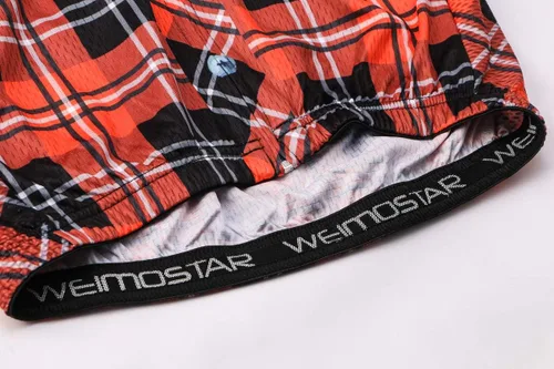 Vista 97 de Weimostar Equipo Bicicletas Hombres Deportes Camisas Cómodo Ciclismo Jersey Juventud Al Aire Libre Bicicleta De Montaña