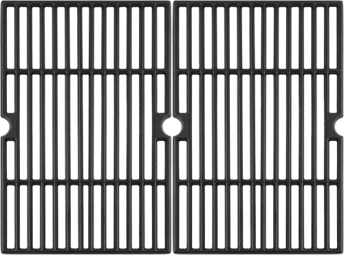 Vista 8 de DGH474CRP DGH450CRP Parrilla de piezas de repuesto Rejillas para Dyna Glo Grill Parts DGH483CRP Rejilla de parrilla Sear Rejillas de cocina Dyna Glo