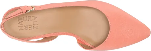 Vista 5 de Naturalizer Zapatos planos con punta puntiaguda Banks para mujer